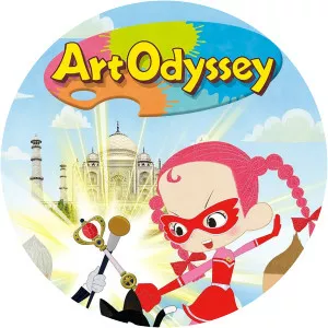 Art OdysseySince 2011