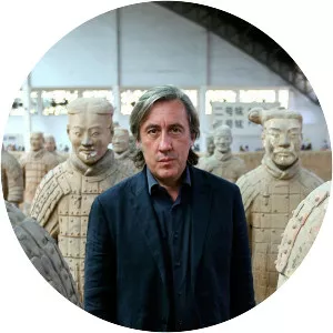 Art of China - TV program