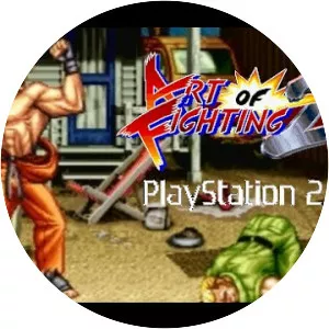Art of Fighting 2