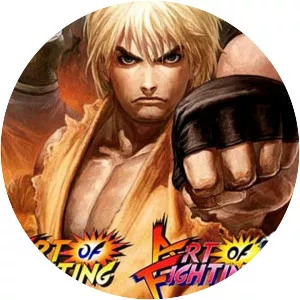 Art of Fighting Anthology