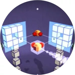 Art Of Gravity - Video game