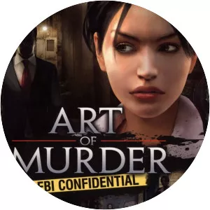 Art of Murder: FBI Confidential