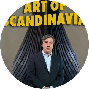 Art of Scandinavia - TV program