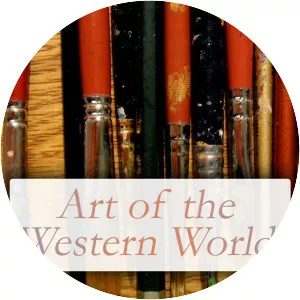 Art of the Western World