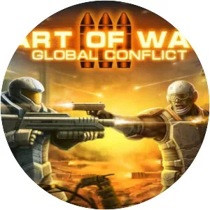 Art Of War 3: Global Conflict - Video game