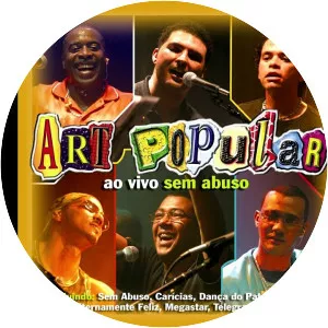Art Popular - Musical band