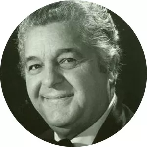 Art Quatro - Suzi Quatro's father