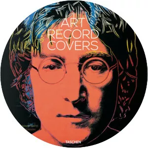 Art Record Covers - Book by Francesco Spampinato