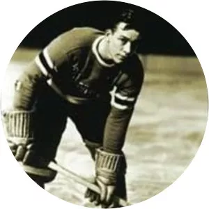 Art Somers - Ice hockey player