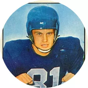Art Spinney - American football player