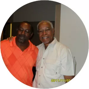 Art Stewart - Record producer