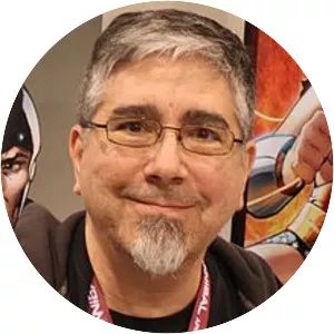 Art Thibert - Comic book artist