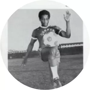 Art Welch - Jamaican soccer player