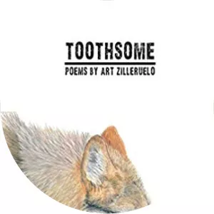 Art Zilleruelo - Author