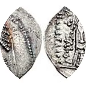 Artabanus I of Parthia