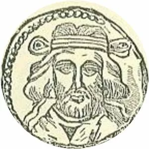 Artabanus II of Parthia
