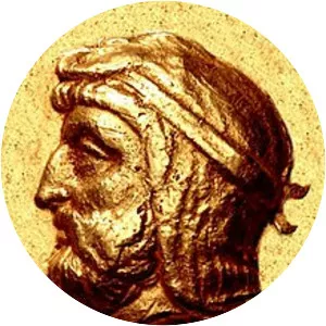 Artabazos II - Pharnabazus II's son