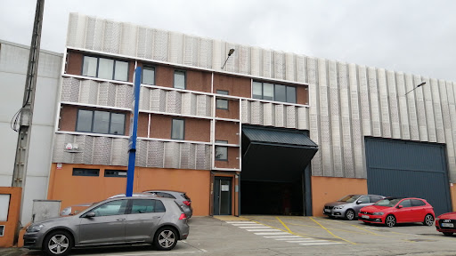 ARTABRO SAMDEU S.L. - 