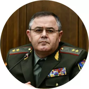 Artak Davtyan - Military personnel