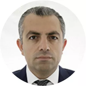 Artak Gasparyan