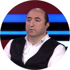 Artak Manukyan
