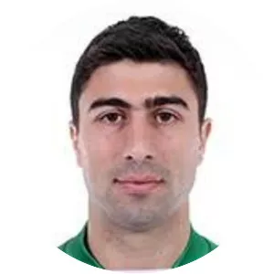 Artak Yedigaryan
