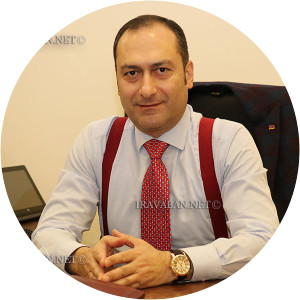 Artak Zeynalyan