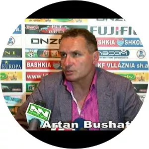 Artan Bushati