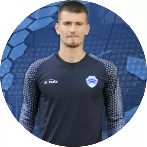 Artan Iljazi - Football player