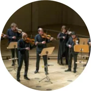 Artaserse ensemble - Musical group