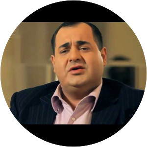 Artash Asatryan - Musical artist ‧ Aram Asatryan's son