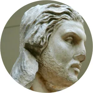 Artaxerxes I of Persia