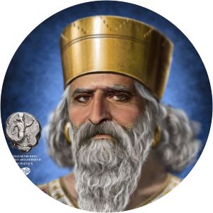 Artaxerxes II - King