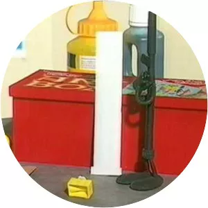 Artbox Bunch - TV program