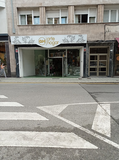 Arte Hogar - Home goods store in Gijon, Spain