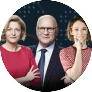 Arte Journal - TV program