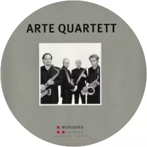 ARTE Quartett