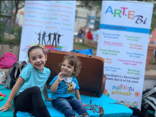 ArtEbi | Scuola di Danza a Genova