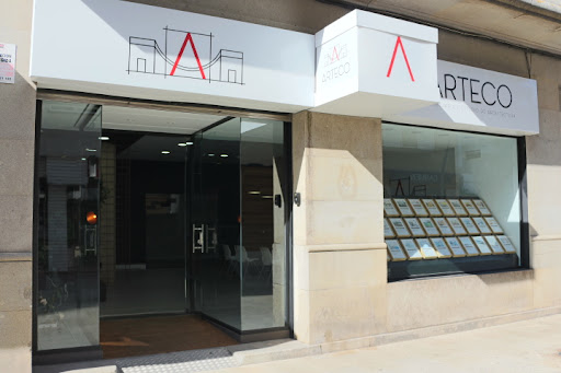 ARTECO Inmobiliaria - Arquitectura