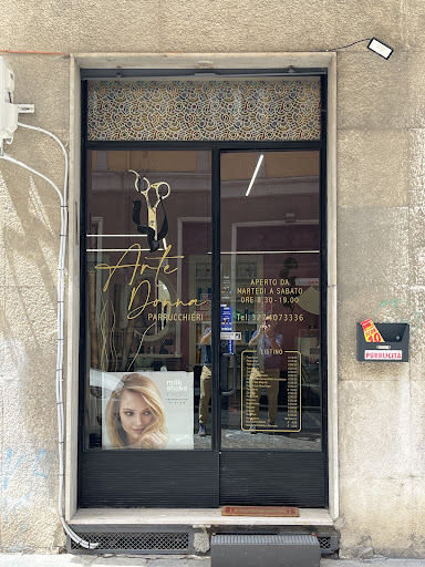 Artedonna parrucchieri
