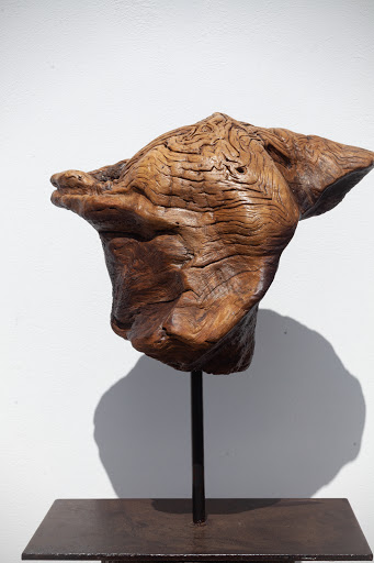 ArteFiniAlvarez - Artist in Mieres del Camino, Spain