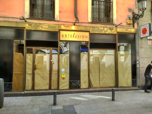 Artefusion - Jewelry designer in Madrid, Spain