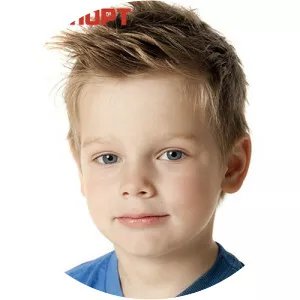Artem Arshavin - Andrey Arshavin's son
