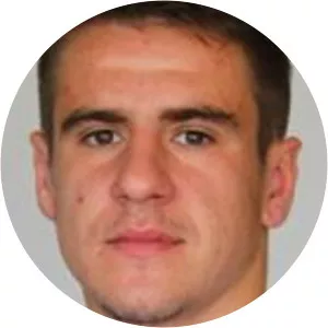 Artem Besyedin - Ukrainian football player