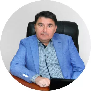 Artem Dollezhal - Film producer