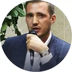 Artem Dyumin photograph