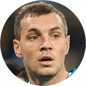 Artem Dzyuba - Russian football player