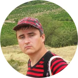 Artem Kamenistiy - Fiction writer