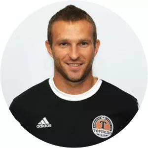 Artem Kontsevoy - Football player