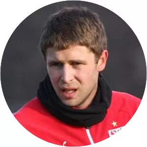 Artem Kravets - Ukrainian footballer